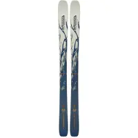 K2 - Ski's - Mindbender 88 W 2027 voor Dames - Maat 164 cm - Blauw