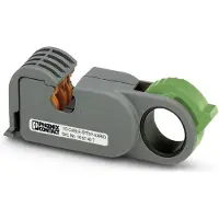 Phoenix Contact 1657407 Sensor/actuator connector, niet geassembleerd Gereedschap 1 stuk(s) Piece