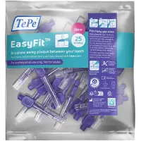 Tepe EasyFit Interdentale Ragers Maat M/L Paars - 25 stuks