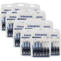 Interprox 12x Ragers Super Conical PHD 2.0 Donkerblauw - 6 stuks
