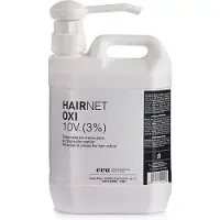 PROFESSIONAL Hairnet Oxi 10 vol. /3% - Eva