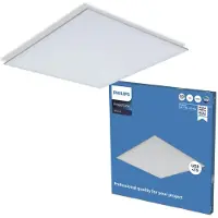 Philips ProjectLine inbouwpaneel - 3200lm - Wit licht