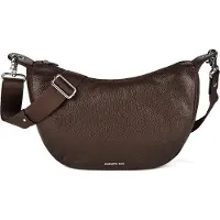 Mandarina Duck Mellow Leather Hobo B01 Schoudertas