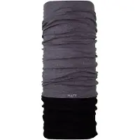 Matt Tour de cou in microfibre polartec