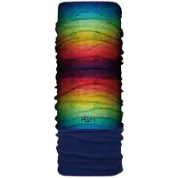 Matt Kinder choker Coolmax Rainbow