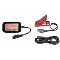 Baas BA100 Oplader 12 V