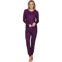 Rebelle Pyjama 'Starlight Magic' lila