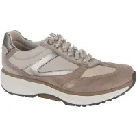 Xsensible 30154.3.531-gx dames veterschoenen sportief