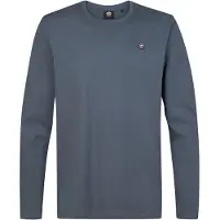 Petrol Industries M-ros-tlr002 T-shirt Met Lange Mouwen
