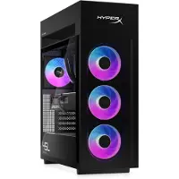 HP HyperX OMEN MAX 45L Gaming Desktop GT24-0008nb PC