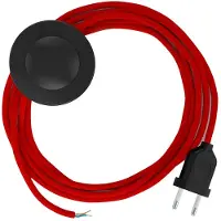 Creative Cables 3m Staande Lamp Kabel