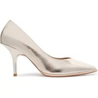 Pinko Pumps 'DECOLLETE' goud