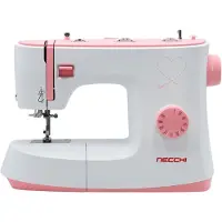 Necchi K132d Naaimachine -