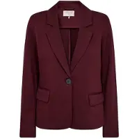 Free Quent Fqnannib-jacket port royale