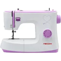 Necchi K417D Naaimachine
