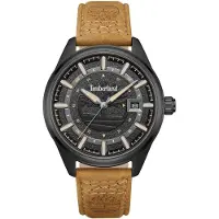 Timberland Analoog horloge bruin