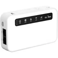 Gl.inet - GL-XE300-BAT - Router
