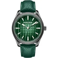 Police Horloge Doolin