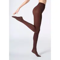 Oroblu All Colors 50 Panty - Kleur Chocolade Bruin - Maat S/M