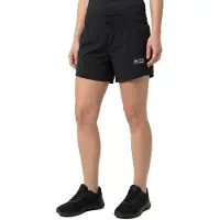 SCOTT - Women's Shorts Explorair Escape Lt - Short M, blauw/zwart