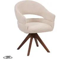 Label51 eetkamerstoel sofia - 62x59x86cm