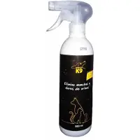 JULIUS K-9 Geurvreter Doos 500ml 12 Eenheden