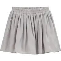 We fashion Rok greige