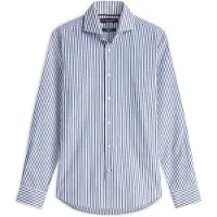 Tommy Hilfiger Mw0mw42722 Overhemd Met Lange Mouwen
