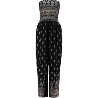 Hailys - Dames Jumpsuit – M