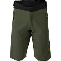 Agu Premium Mtb Venture Korte Broek