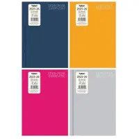 Tallon A5 Academic Agenda 2026 - 2027 18 Maanden