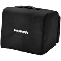 Fishman Loudbox Micro - Hoes - Beschermhoes - Voor Akoestische Versterker