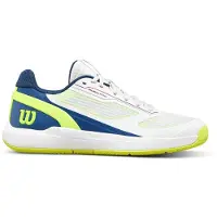 Wilson Rush Pro 5 Jr Allcourt Schoenen