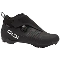 Sidi Hiemx - Fietsschoenen - Zwart