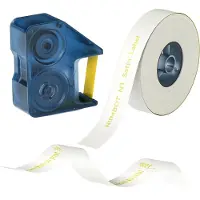 Niimbot - Lint set N1 - 14mm - 5.1m lang - Goud op wit