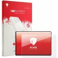 Upscreen - Screenprotector voor ASUS Pad T3201 - Folie Beschermfolie Beschermglas transparant