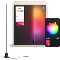Philips Hue White & Color Ambiance Play Vloerlamp Compact