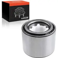 Frankberg 1x naaf/lagerset achteras voor Subaru