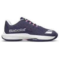 Babolat Jet Tere 2 Clay Shoes Blauw EU 40 Vrouw