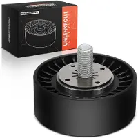 Frankberg 1x Spanrol Leidingsrol voor Chevrolet Captiva Cruze Opel
