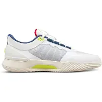 Wilson Intrigue Tour Padel Shoes Wit EU 41 1/3 Vrouw