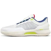 Wilson Intrigue Tour Padel Shoes Wit EU 38 Vrouw