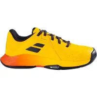Babolat Propulse 3 All Court Shoes Geel EU 38 1/2 Jongen