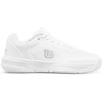 Wilson Courtglide Padel Shoes Wit EU 40 2/3 Vrouw