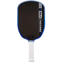 Joola Andre Agassi Pro V 16mm Pickleball Paddle Zwart UNICA