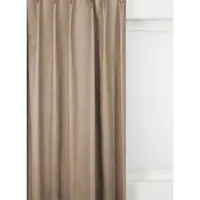 HEMA Gordijnstof Calais gerecycled bruin (bruin)
