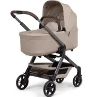 Joolz Hub² kinderwagen - Hazelbrown