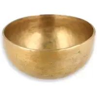 Ruben Robijn Klankschaal glad 29 cm