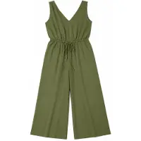 Zabaione - Dames Jumpsuit - XXL