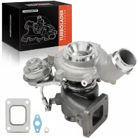 Frankberg 1x Turbolader voor Fiat